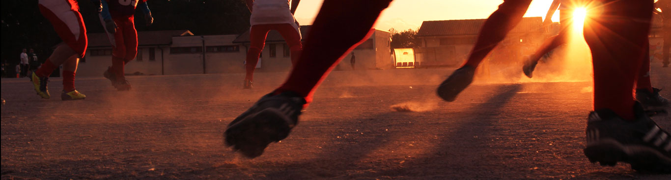 Sports Law Services UK