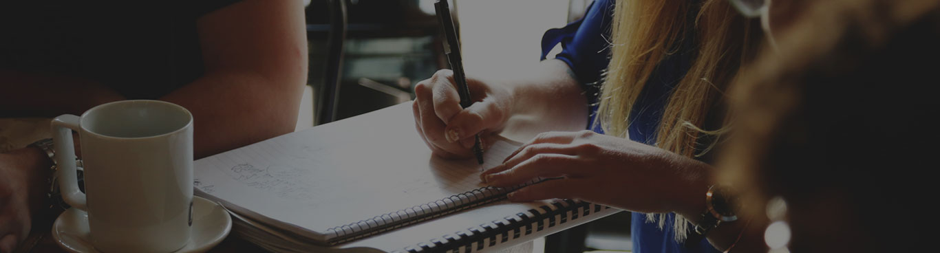 We would love to hear from you